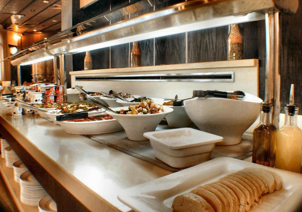 Lev Yerushalayim Hotel Yerusalem Bagian luar foto