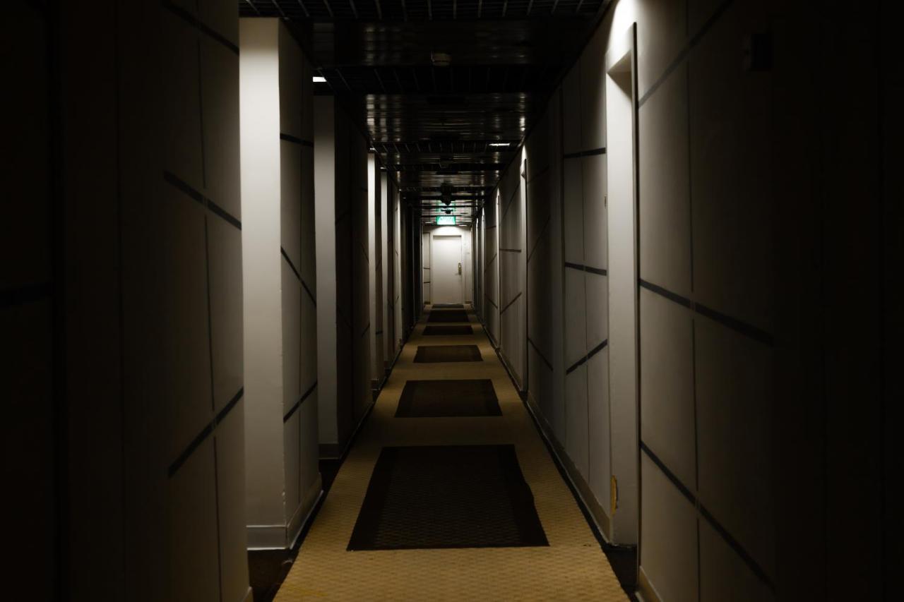 Lev Yerushalayim Hotel Yerusalem Bagian luar foto