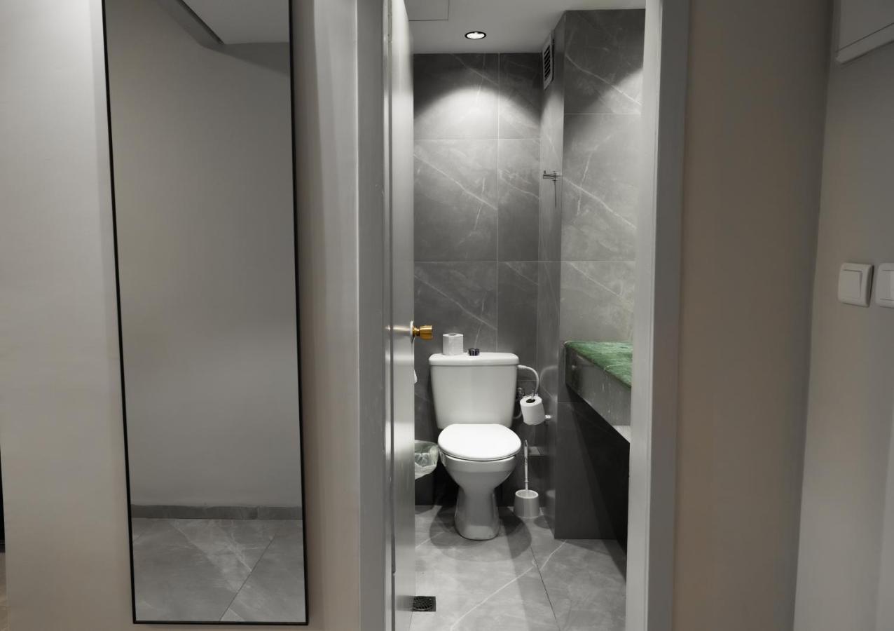 Lev Yerushalayim Hotel Yerusalem Bagian luar foto