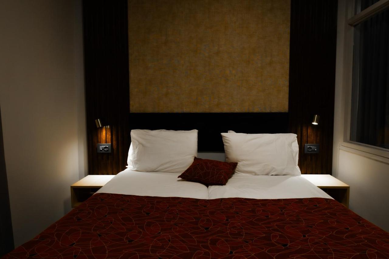 Lev Yerushalayim Hotel Yerusalem Bagian luar foto