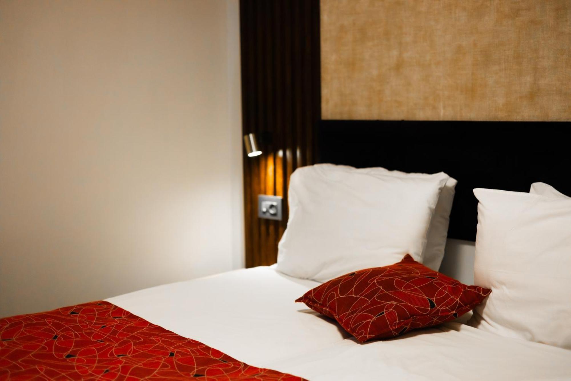 Lev Yerushalayim Hotel Yerusalem Bagian luar foto