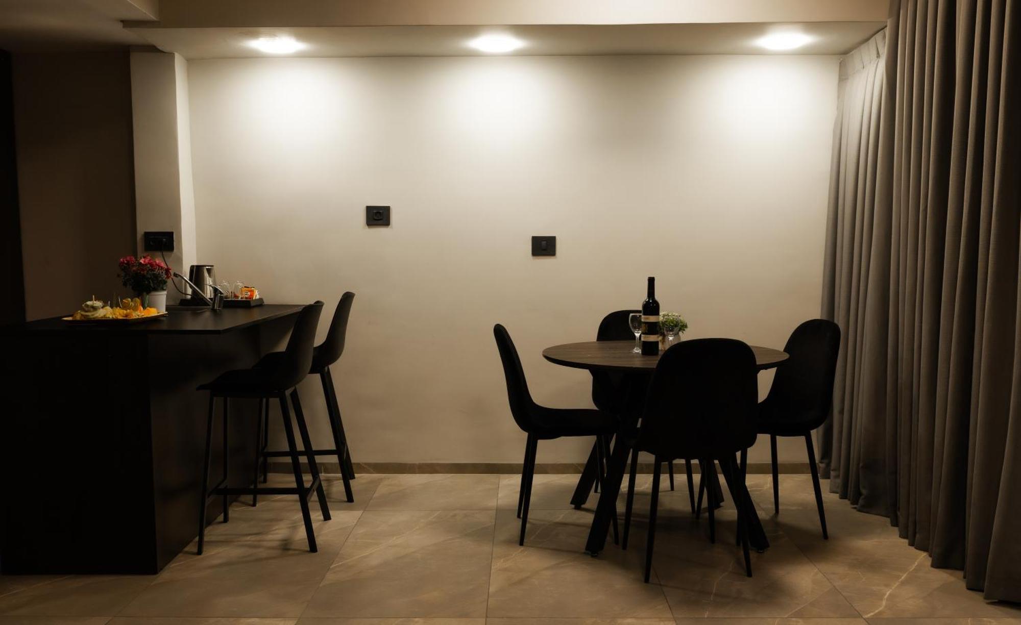 Lev Yerushalayim Hotel Yerusalem Bagian luar foto