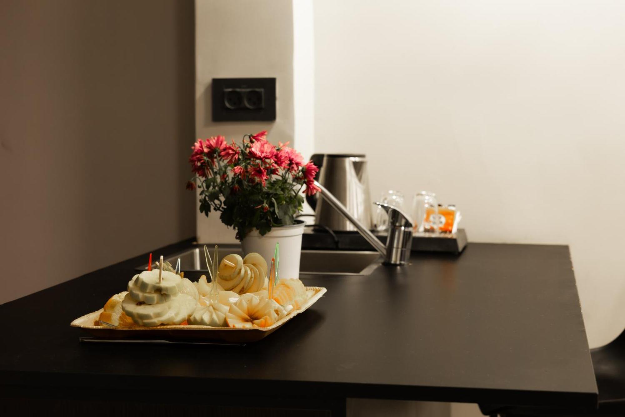 Lev Yerushalayim Hotel Yerusalem Bagian luar foto