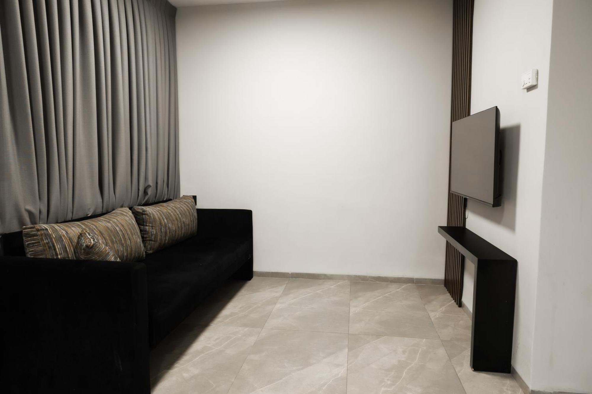 Lev Yerushalayim Hotel Yerusalem Bagian luar foto