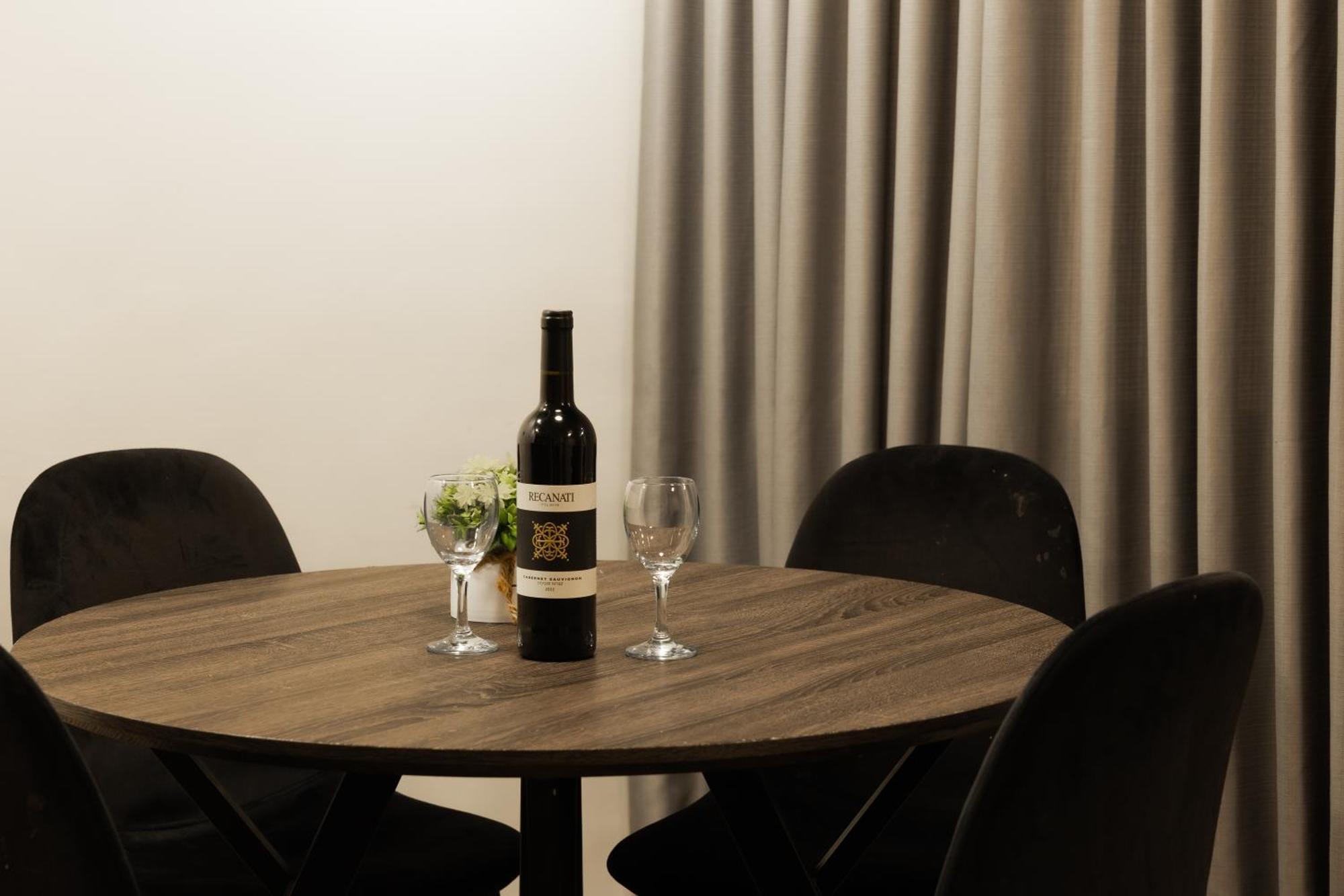 Lev Yerushalayim Hotel Yerusalem Bagian luar foto