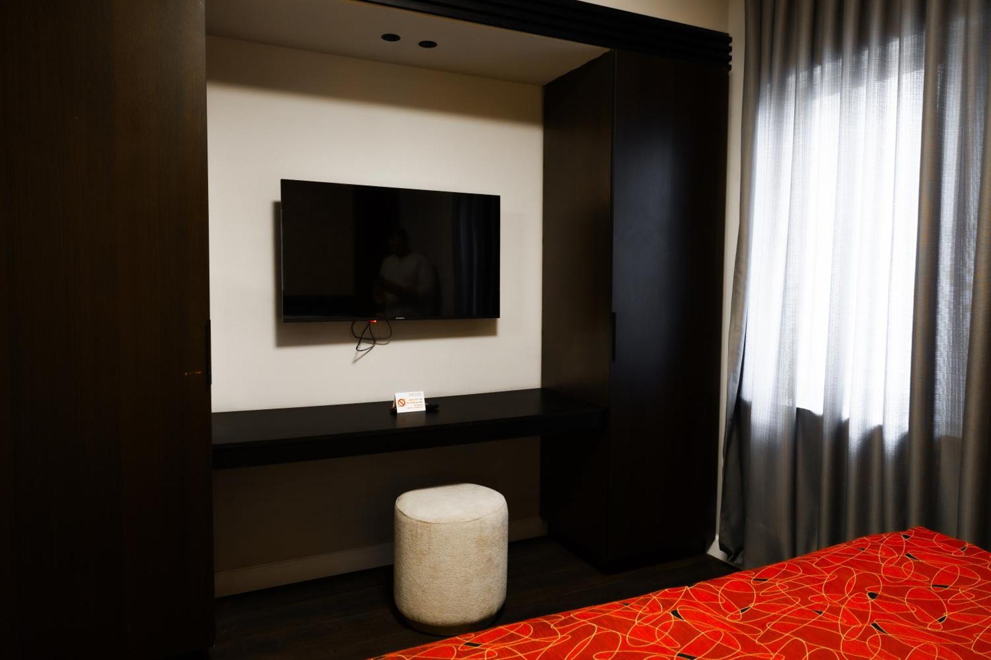 Lev Yerushalayim Hotel Yerusalem Bagian luar foto