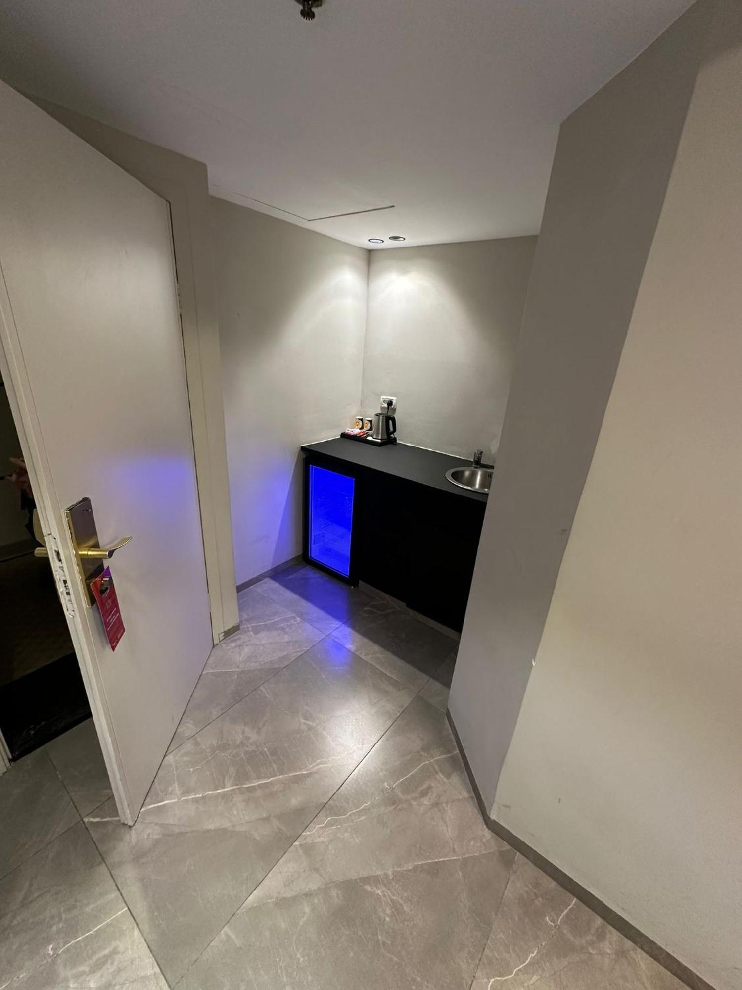 Lev Yerushalayim Hotel Yerusalem Bagian luar foto