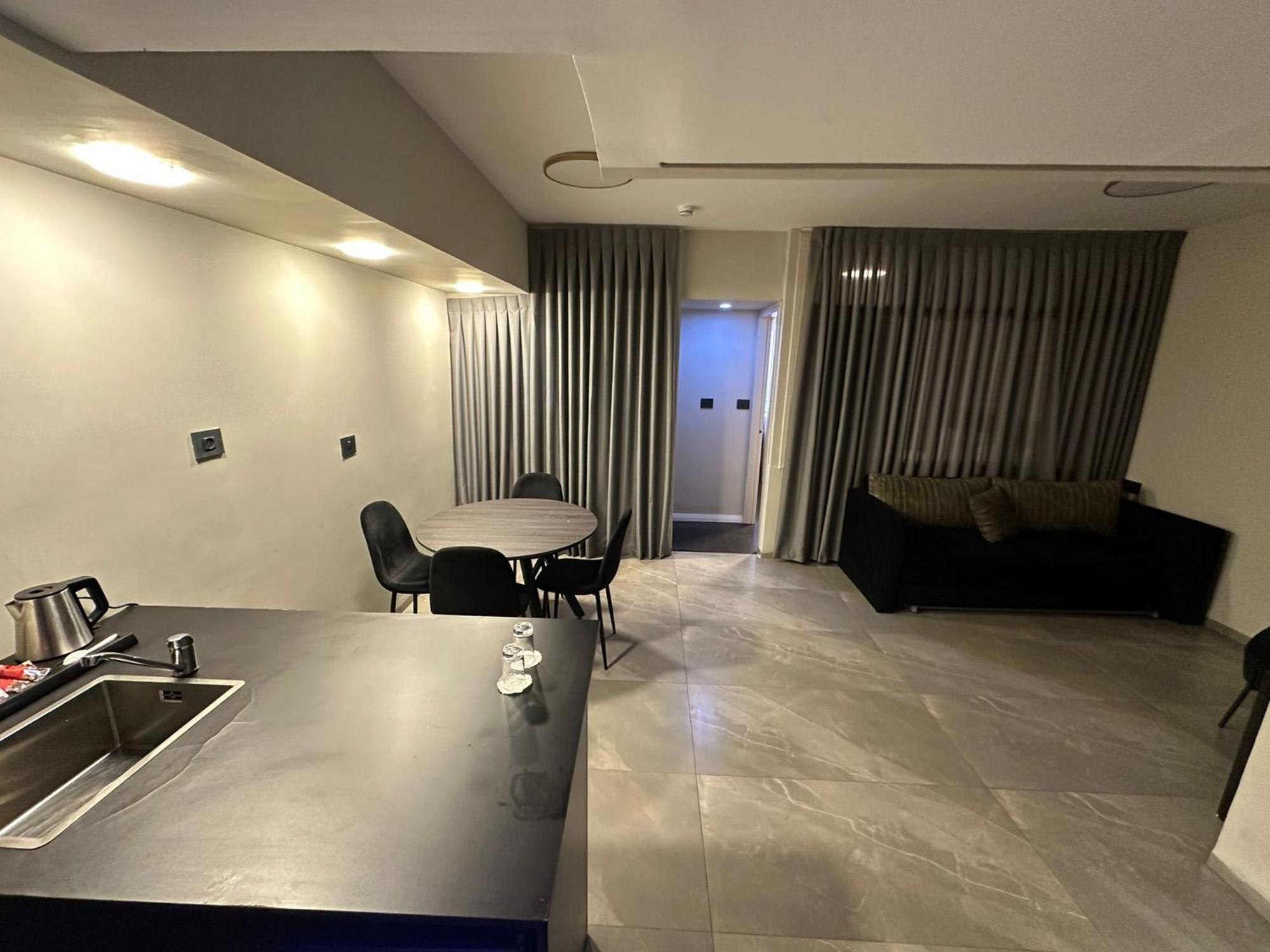 Lev Yerushalayim Hotel Yerusalem Bagian luar foto