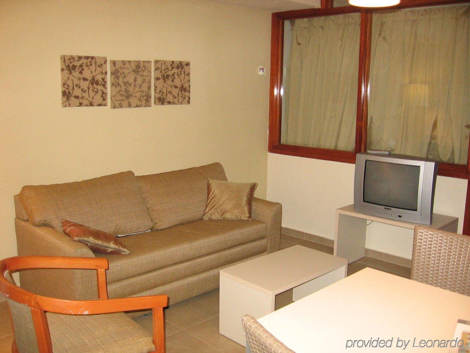 Lev Yerushalayim Hotel Yerusalem Ruang foto