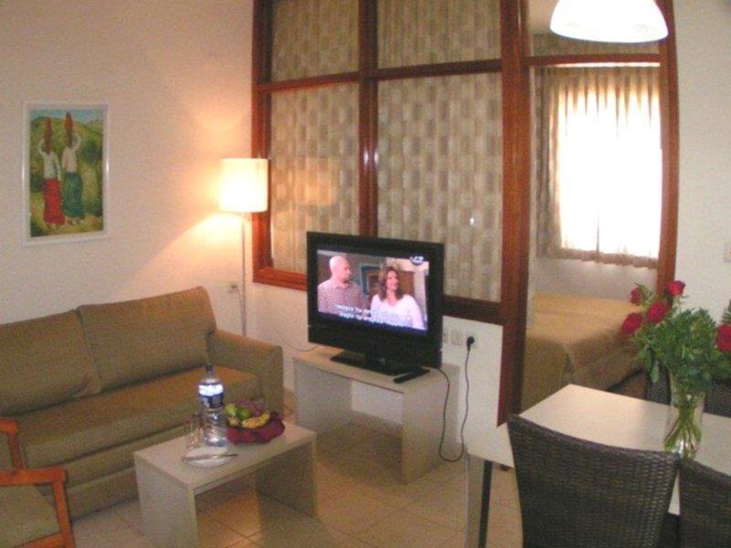 Lev Yerushalayim Hotel Yerusalem Bagian luar foto