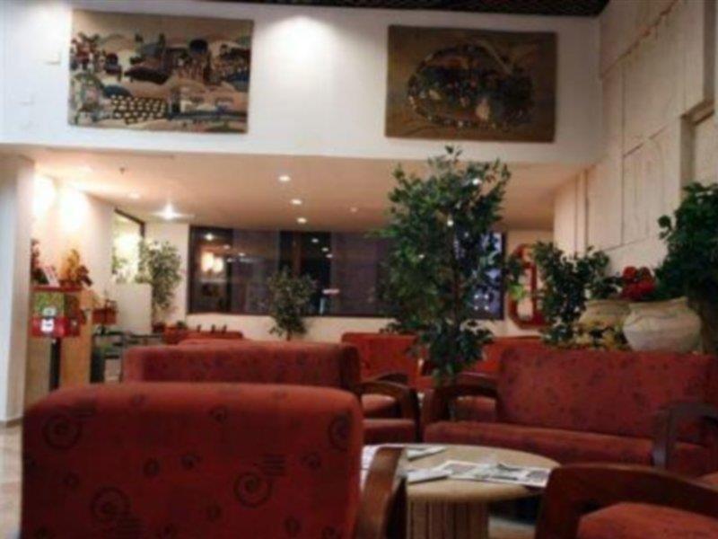 Lev Yerushalayim Hotel Yerusalem Bagian luar foto